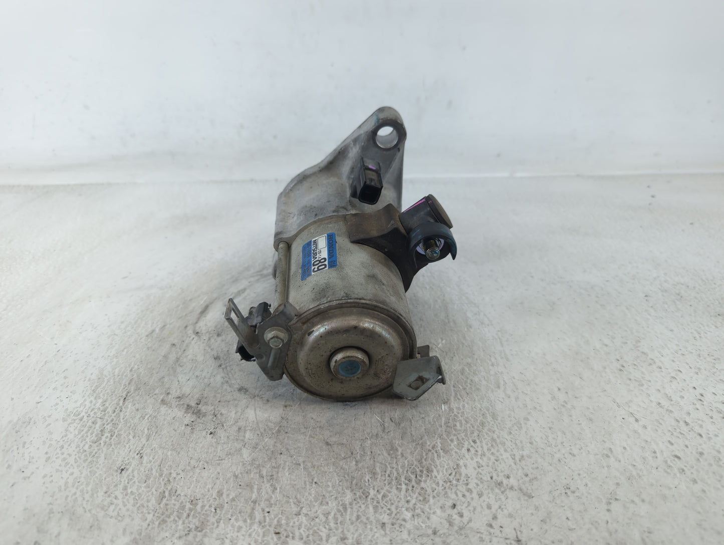 2016-2022 Honda Hr-V Car Starter Motor Solenoid OEM P/N:SM-74014 Fits Fits 2013 2014 2015 2016 2017 2018 2019 2020 2021 2022