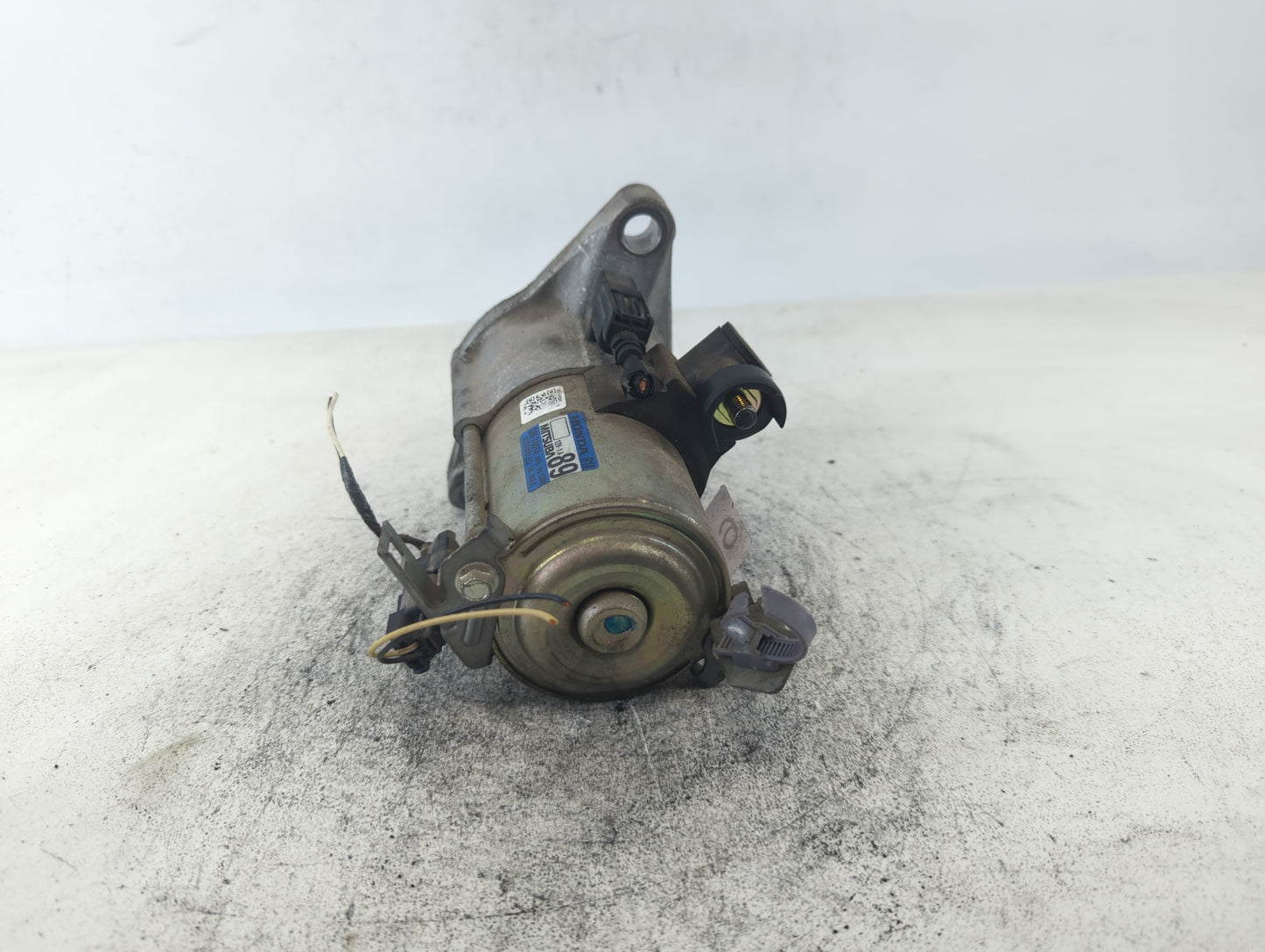 2016-2022 Honda Hr-V Car Starter Motor Solenoid OEM P/N:SM-74014 Fits Fits 2013 2014 2015 2016 2017 2018 2019 2020 2021 2022