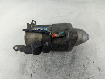 2016-2022 Honda Hr-V Car Starter Motor Solenoid OEM P/N:SM-74014 Fits Fits 2013 2014 2015 2016 2017 2018 2019 2020 2021 2022 OEM Used Auto Parts