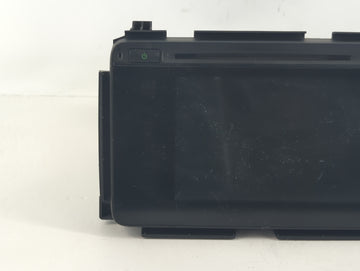 2016-2016 Honda Hr-v Am Fm Cd Player Radio Receiver
