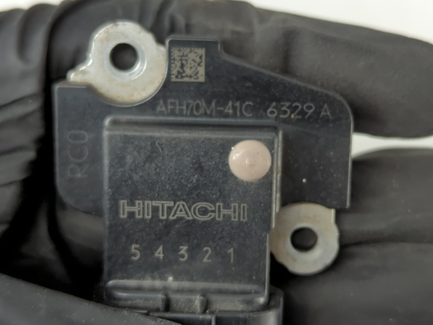 2016-2022 Honda Hr-v Mass Air Flow Meter Maf - Oemusedautoparts1.com