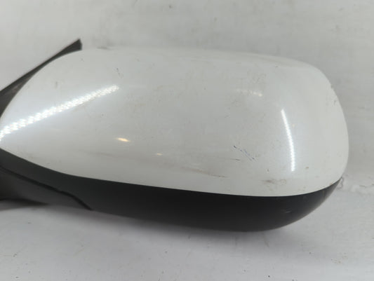 2016 Honda Hr-V Driver Side View Mirror - Left Door Mirror OEM Used