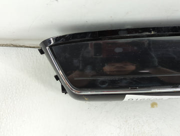 2016-2022 Honda Hr-V Climate Control Module Temperature AC/Heater Replacement Fits Fits 2016 2017 2018 2019 2020 2021 2022 OEM Used Auto Parts
