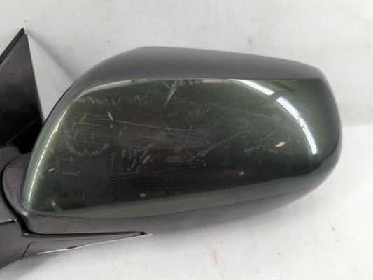 2016 Honda Hr-V Driver Side View Mirror - Left Door Mirror OEM Used