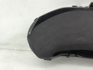 2016 Honda Hrv Instrument Cluster Speedometer Gauges P/N:78100-T7W-A110-M1 Miles: Fits Fits 2017 2018 2019 2020 2021 2022 OEM Used Auto Parts