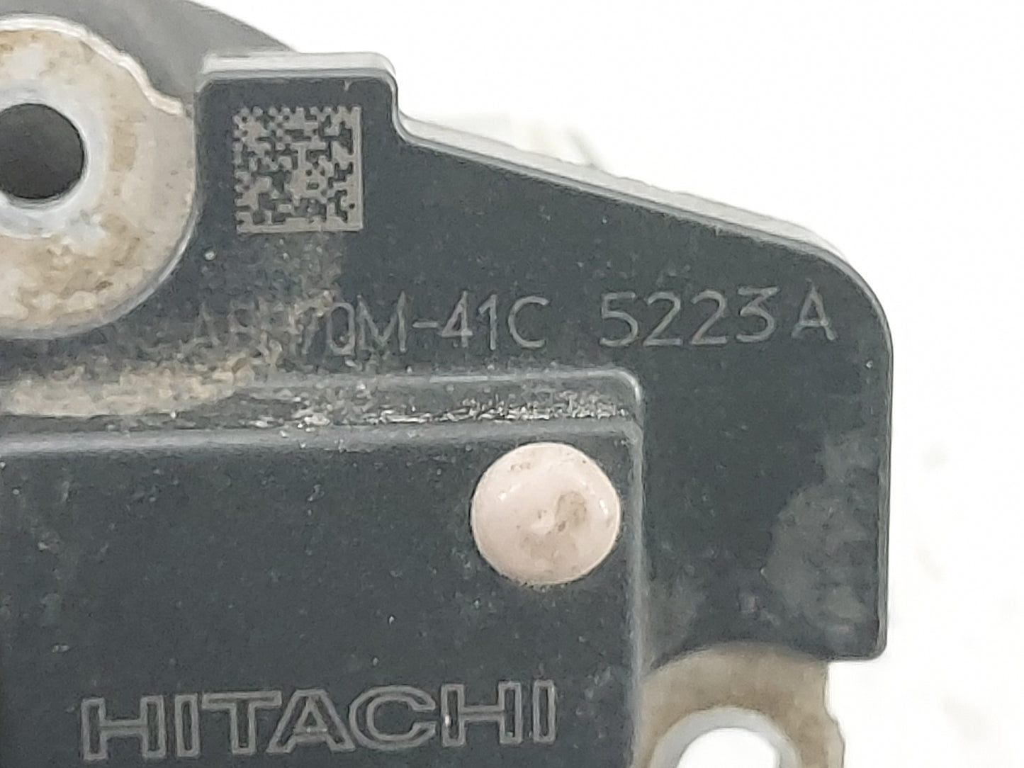 Honda Hrv Mass Air Flow Meter Maf - Oemusedautoparts1.com