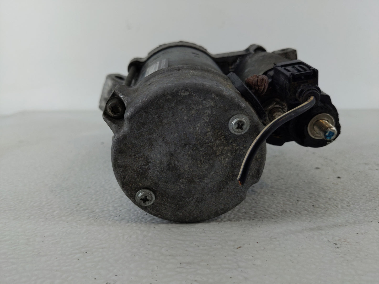 2014-2017 Honda Odyssey Car Starter Motor Solenoid OEM P/N:428000-7020 Fits Fits 2012 2013 2014 2015 2016 2017 2018 2019 202