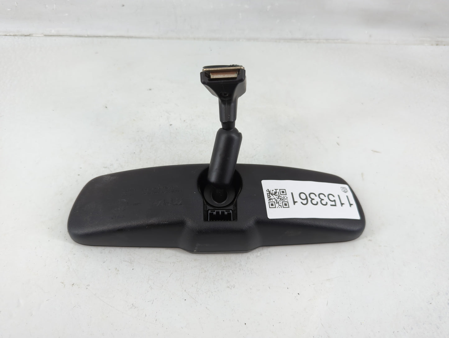 2013-2017 Honda Odyssey Interior Rear View Mirror Replacement OEM P/N:E11026001 Fits OEM Used Auto Parts - Oemusedautoparts1