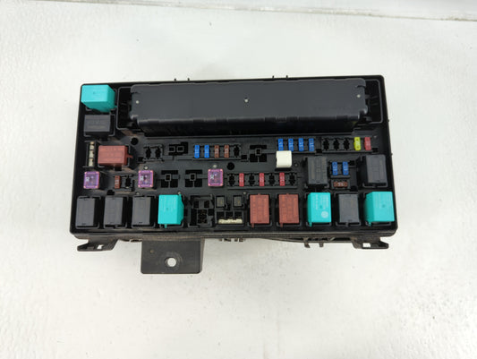 2011-2017 Honda Odyssey Fusebox Fuse Box Panel Relay Module P/N:TK8-A011 Fits Fits 2011 2013 2014 2015 2016 2017 OEM Used Auto Parts