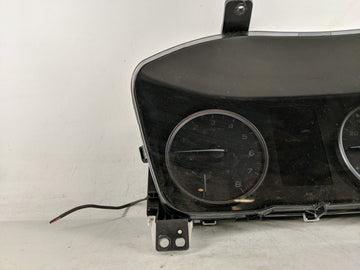 2014-2017 Honda Odyssey Instrument Cluster Speedometer Gauges P/N:85002AN30A Fits Fits 2014 2015 2016 2017 OEM Used Auto Parts