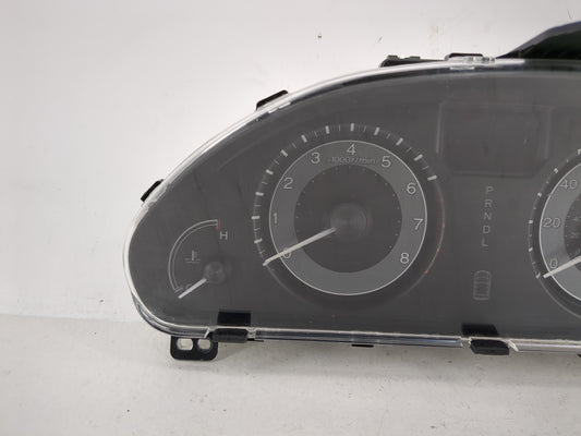 2014-2017 Honda Odyssey Instrument Cluster Speedometer Gauges P/N:78100-TK8-A611-M1 Fits Fits 2014 2015 2016 2017 OEM Used Auto Parts