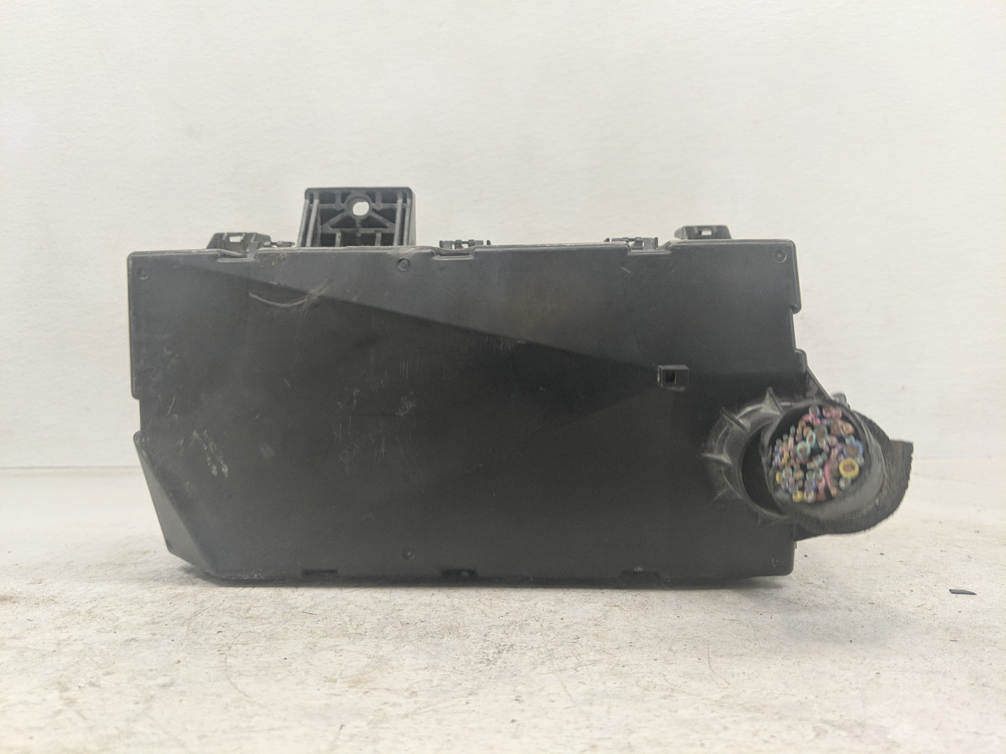 2011-2017 Honda Odyssey Fusebox Fuse Box Panel Relay Module P/N:031R10UFFW Fits Fits 2011 2013 2014 2015 2016 2017 OEM Used