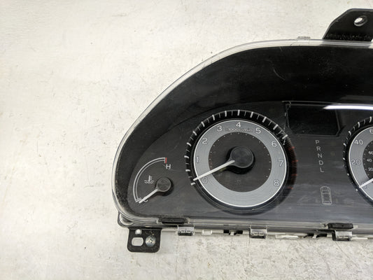 2016 Honda Odyssey Instrument Cluster Speedometer Gauges P/N:78100-TK8-A811-M1 Fits OEM Used Auto Parts