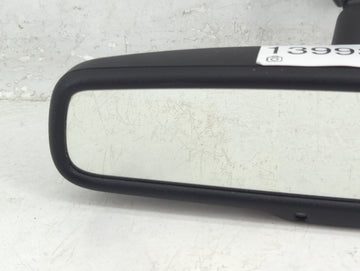2011-2020 Honda Odyssey Interior Rear View Mirror Replacement OEM Fits OEM Used Auto Parts