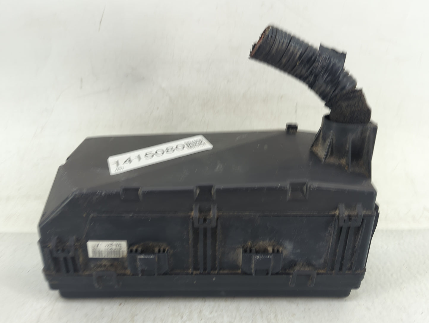 2011-2017 Honda Odyssey Fusebox Fuse Box Panel Relay Module P/N:TK8-A011 Fits Fits 2011 2013 2014 2015 2016 2017 OEM Used Au