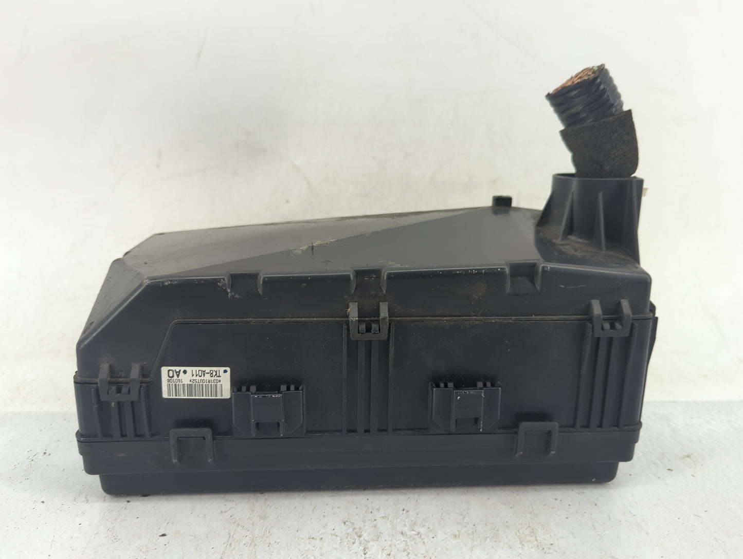 2011-2017 Honda Odyssey Fusebox Fuse Box Panel Relay Module P/N:TK8-A011 Fits Fits 2011 2013 2014 2015 2016 2017 OEM Used Au