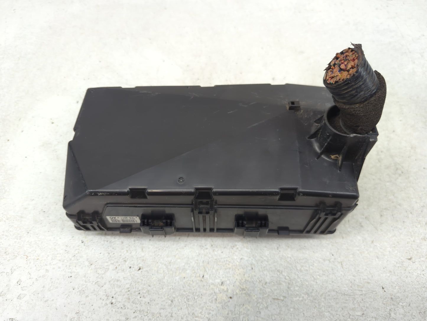 2011-2017 Honda Odyssey Fusebox Fuse Box Panel Relay Module P/N:TK8-A011A0 Fits Fits 2011 2013 2014 2015 2016 2017 OEM Used