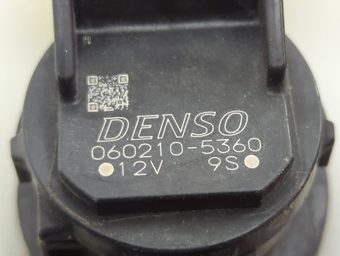 2011-2017 Honda Odyssey Windshield Washer Fluid Reservoir Bottle Oem - Oemusedautoparts1.com