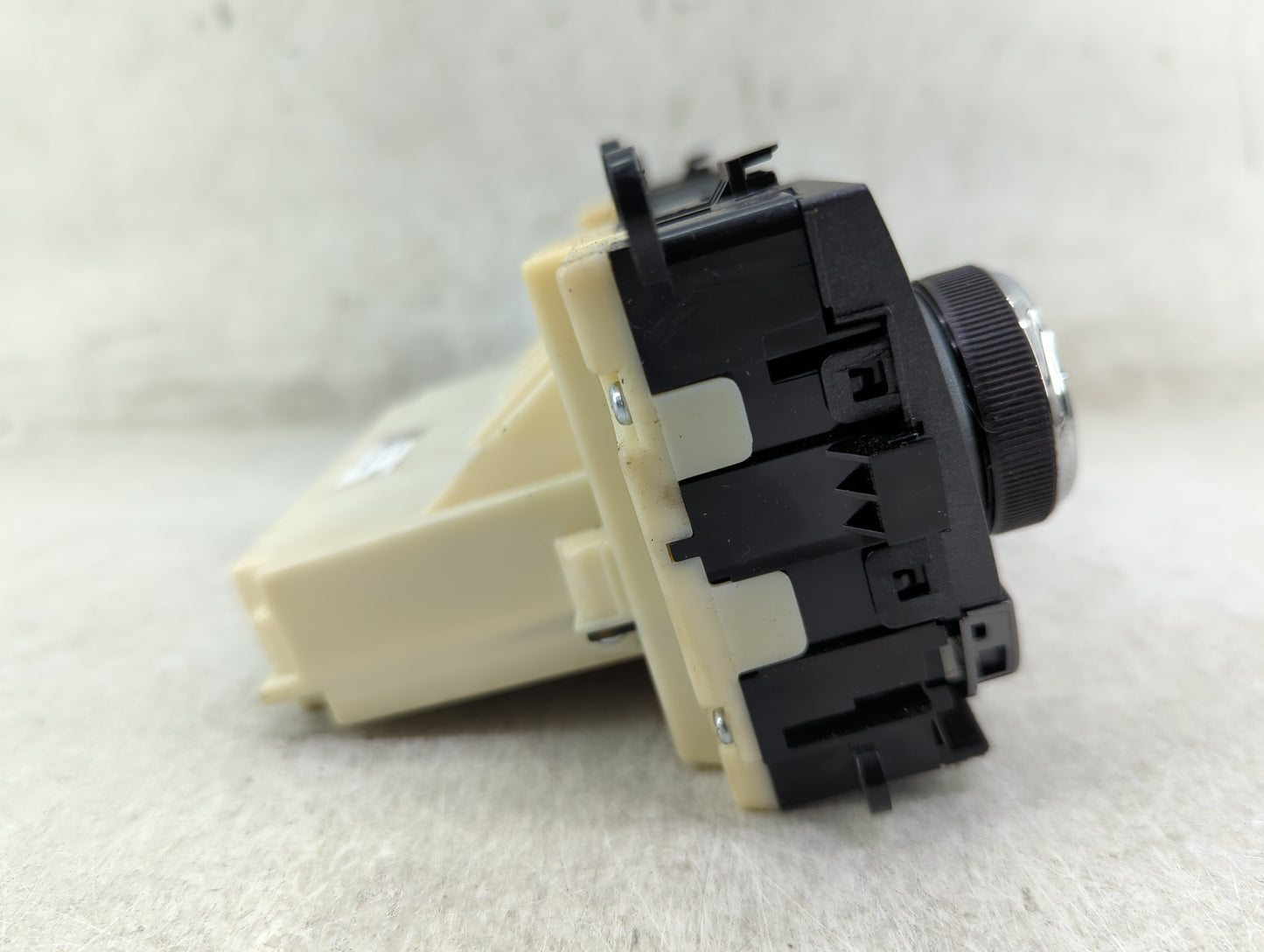2011-2017 Honda Odyssey Climate Control Module Temperature AC/Heater Replacement P/N:NH365L Fits OEM Used Auto Parts - Oemus
