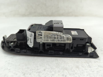 2014-2017 Honda Odyssey Master Power Window Switch Replacement Driver Side Left P/N:83590TK8A130M1 35750TK8A411M1 Fits OEM Used Auto Parts