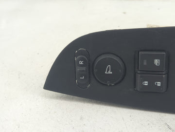 2014-2017 Honda Odyssey Master Power Window Switch Replacement Driver Side Left P/N:35750TK8A311M1 SANWD1030A Fits OEM Used Auto Parts