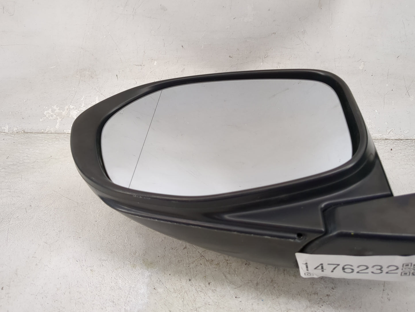 2014-2017 Honda Odyssey Driver Side View Mirror - Left Door Mirror OEM Used - Oemusedautoparts1.com