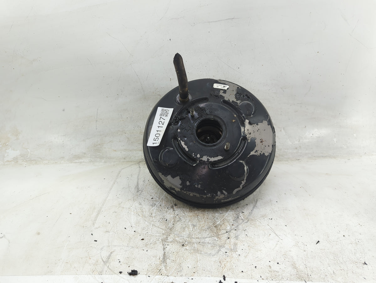 2011-2017 Honda Odyssey Power Brake Booster Oem 1501127 - Oemusedautoparts1.com