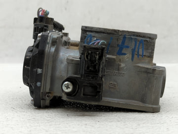 2011-2017 Honda Odyssey Throttle Body P/N:U31995194149 Fits Fits 2009 2010 2011 2012 2013 2014 2015 2016 2017 OEM Used Auto Parts
