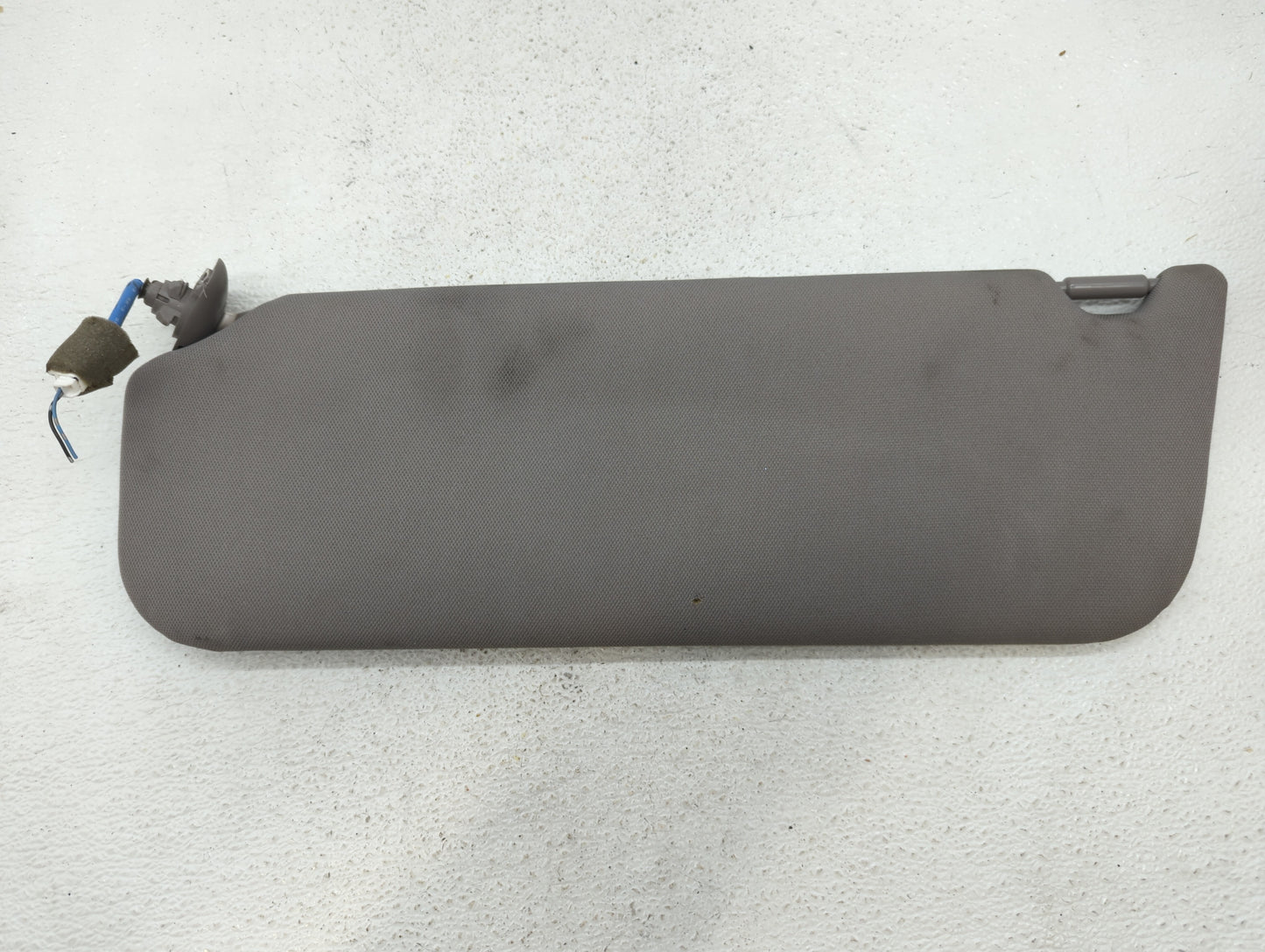 2011-2017 Honda Odyssey Sun Visor Shade Replacement Passenger Right Mirror Fits Fits 2011 2012 2013 2014 2015 2016 2017 OEM