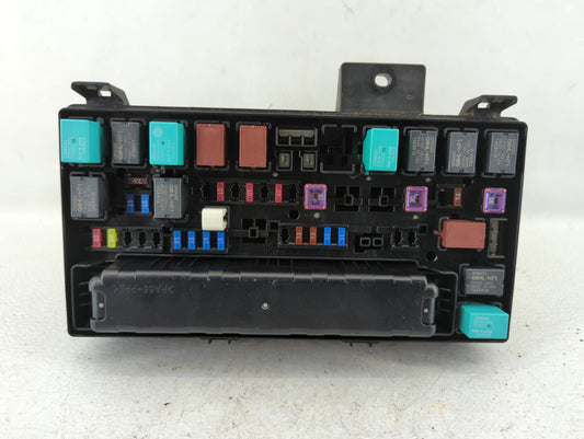 2011-2017 Honda Odyssey Fusebox Fuse Box Panel Relay Module P/N:KT8-A011AO Fits Fits 2011 2013 2014 2015 2016 2017 OEM Used Auto Parts