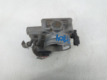 2011-2017 Honda Odyssey Throttle Body P/N:U3199511733 Fits Fits 2009 2010 2011 2012 2013 2014 2015 2016 2017 OEM Used Auto Parts