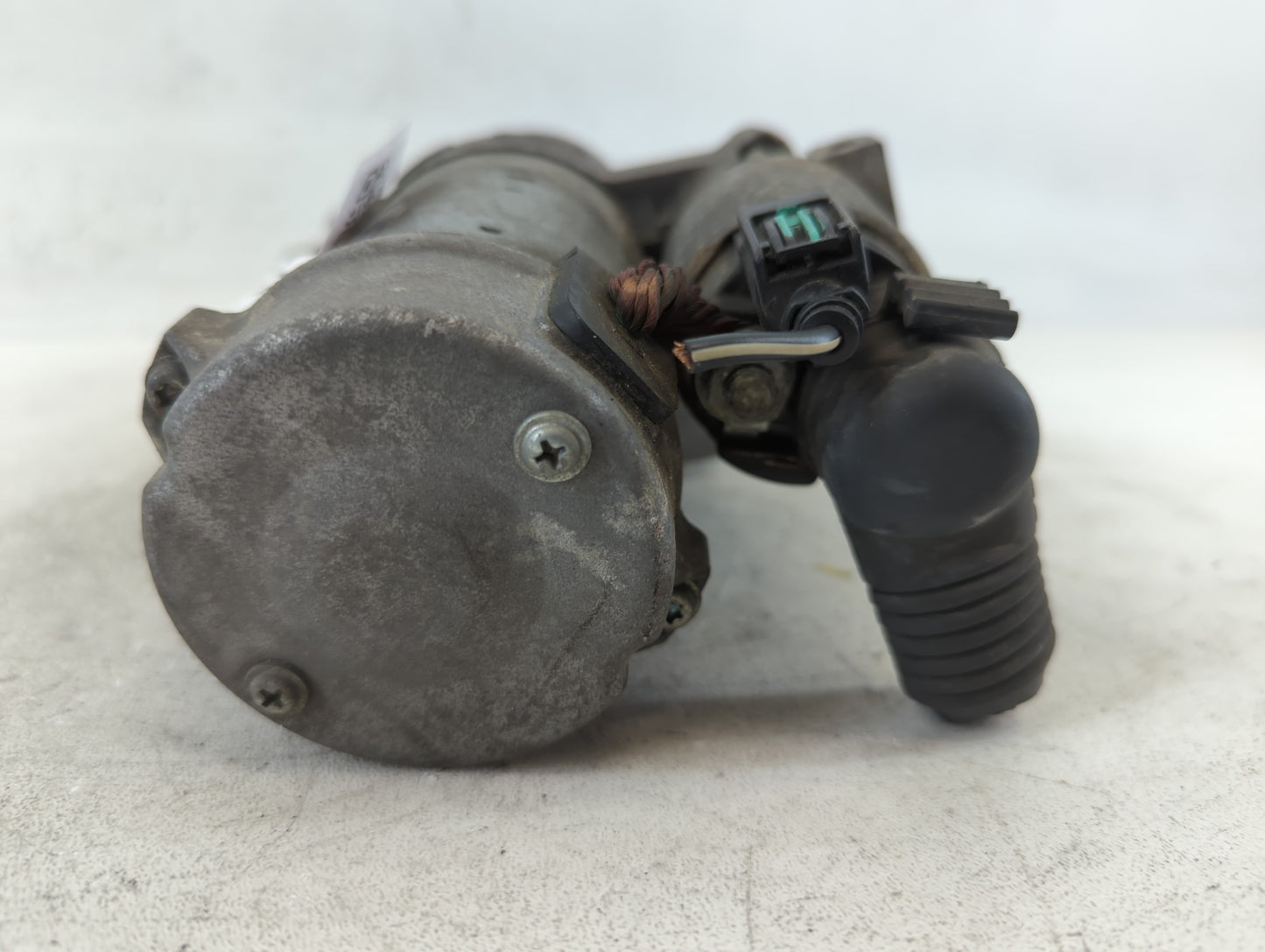 2014-2017 Honda Odyssey Car Starter Motor Solenoid OEM P/N:428000-7020 Fits Fits 2012 2013 2014 2015 2016 2017 2018 2019 202