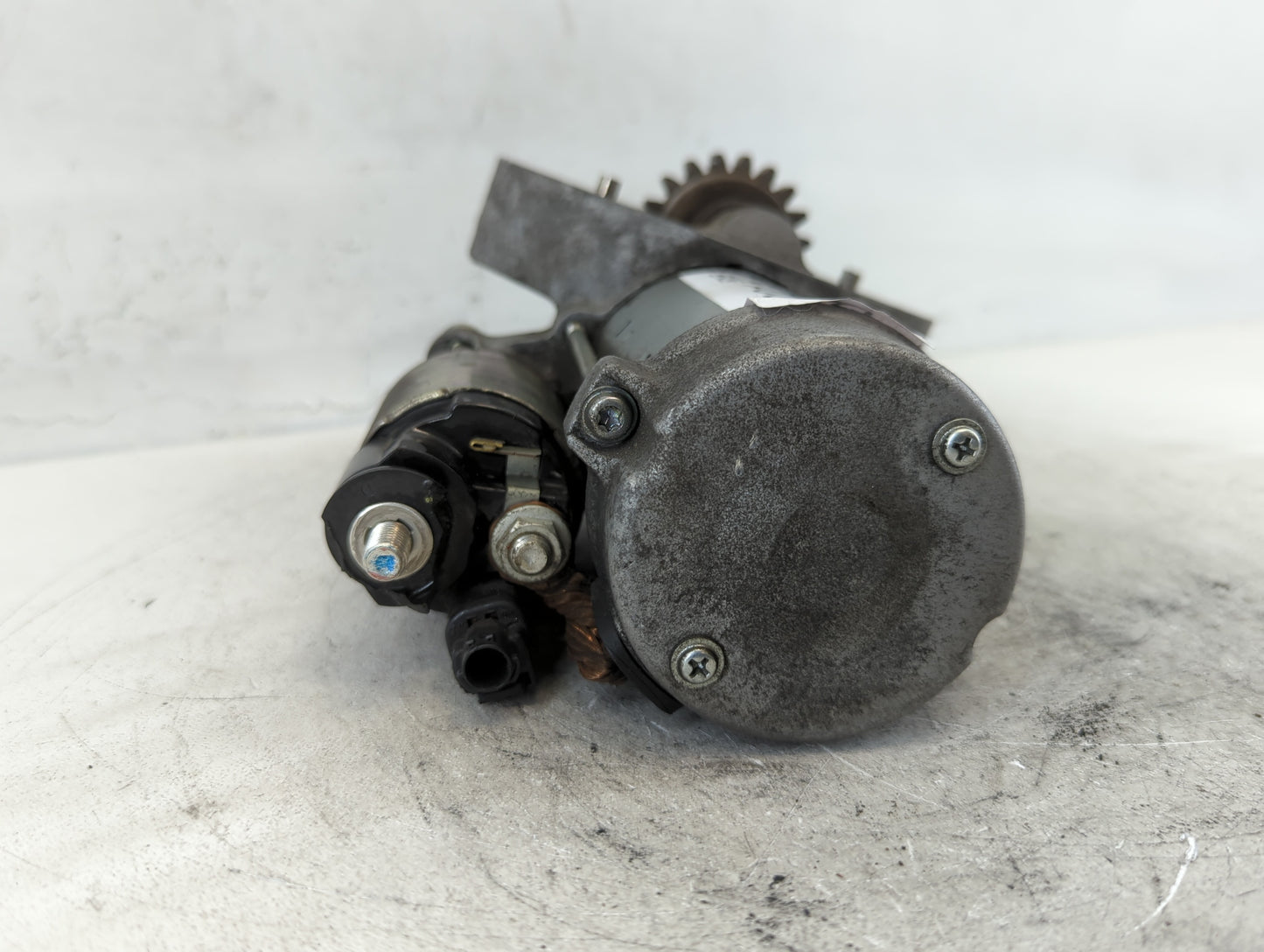 2014-2017 Honda Odyssey Car Starter Motor Solenoid OEM P/N:428000-7020 Fits Fits 2012 2013 2014 2015 2016 2017 2018 2019 202