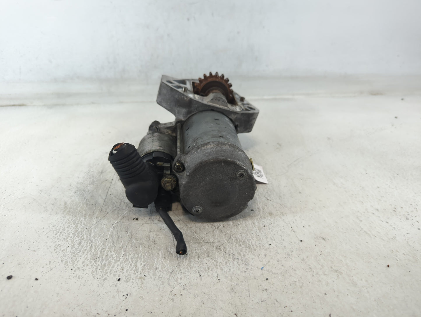 2014-2017 Honda Odyssey Car Starter Motor Solenoid OEM P/N:428000-7020 Fits Fits 2012 2013 2014 2015 2016 2017 2018 2019 202
