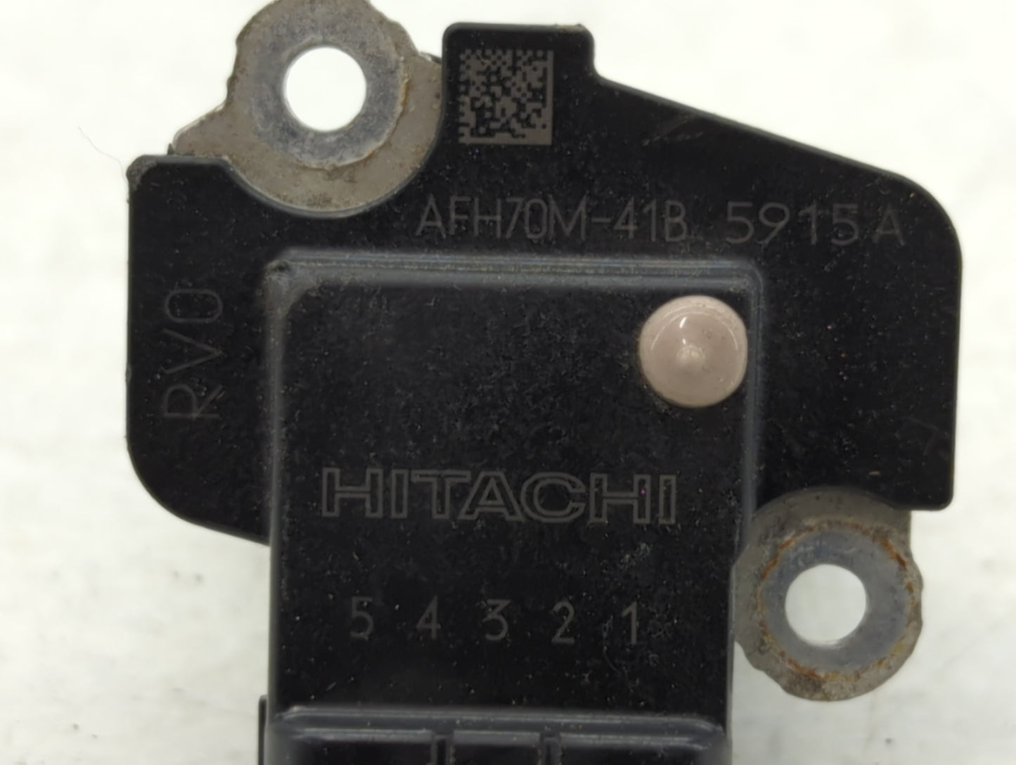 2007-2017 Honda Odyssey Mass Air Flow Meter Maf - Oemusedautoparts1.com