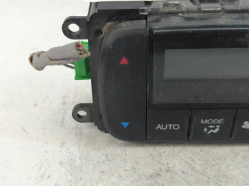 2011-2017 Honda Odyssey Climate Control Module Temperature AC/Heater Replacement P/N:79650TK8A420M1 Fits OEM Used Auto Parts
