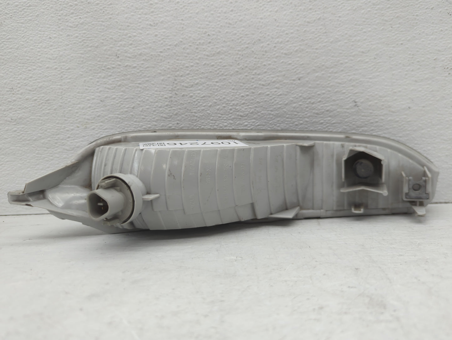 2016-2018 Honda Pilot Driver Left Oem Front Light Lamp - Oemusedautoparts1.com