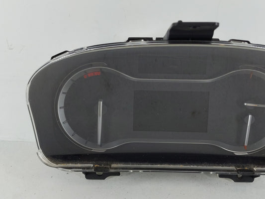 2016 Honda Pilot Instrument Cluster Speedometer Gauges P/N:78100-TG7-A140-M1 Fits OEM Used Auto Parts