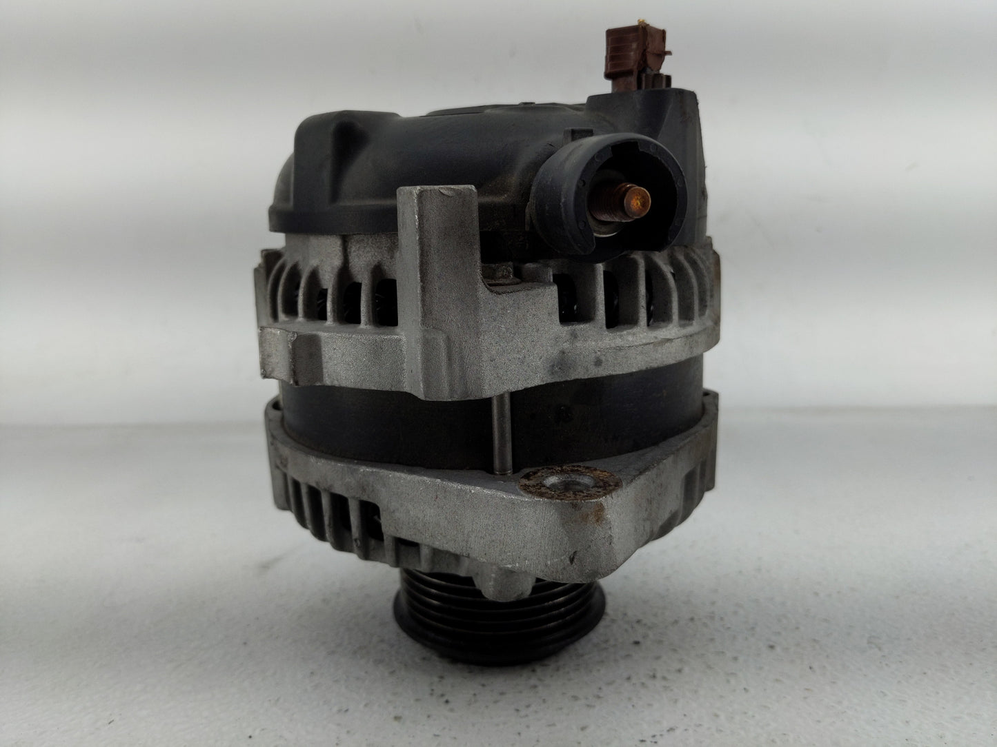 2016-2022 Honda Pilot Alternator Replacement Generator Charging Assembly Engine OEM P/N:24024A11773N6 Fits OEM Used Auto Par