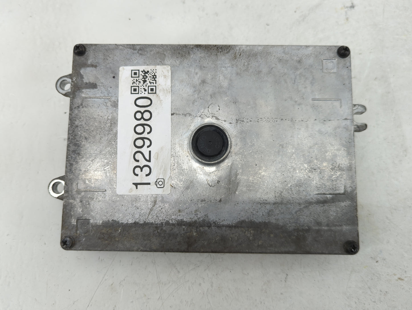 2016 Honda Pilot PCM Engine Control Computer ECU ECM PCU OEM P/N:G835-168310 37820-RLV-A23, G835-170199 Fits OEM Used Auto P