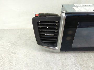 2016-2019 Honda Pilot Radio AM FM Cd Player Receiver Replacement P/N:39540-TG7-A01 Fits Fits 2016 2017 2018 2019 OEM Used Auto Parts