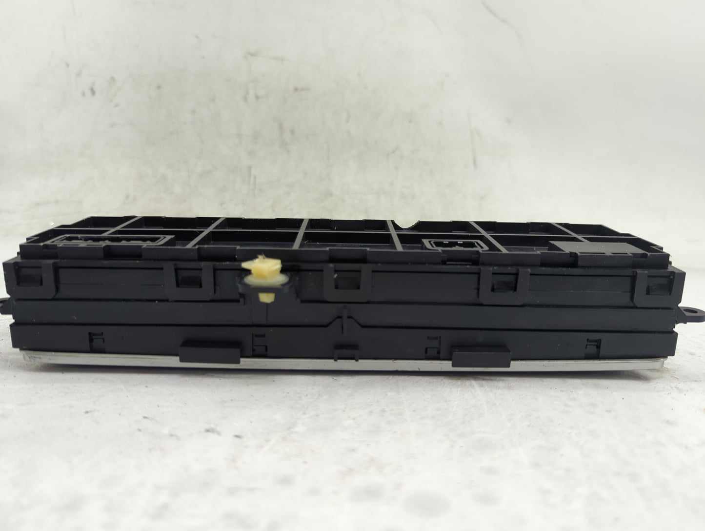 2016-2018 Honda Pilot Climate Control Module Temperature AC/Heater Replacement P/N:79600TG7A610M1 SANWA2A270D Fits OEM Used