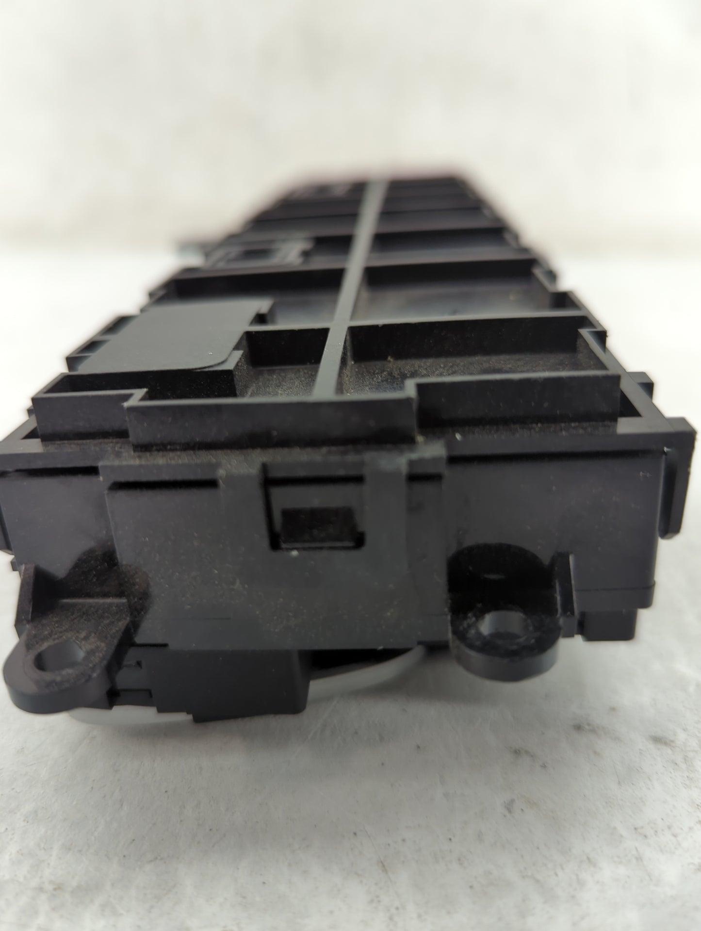 2016-2018 Honda Pilot Climate Control Module Temperature AC/Heater Replacement P/N:79600TG7A610M1 SANWA2A270D Fits OEM Used