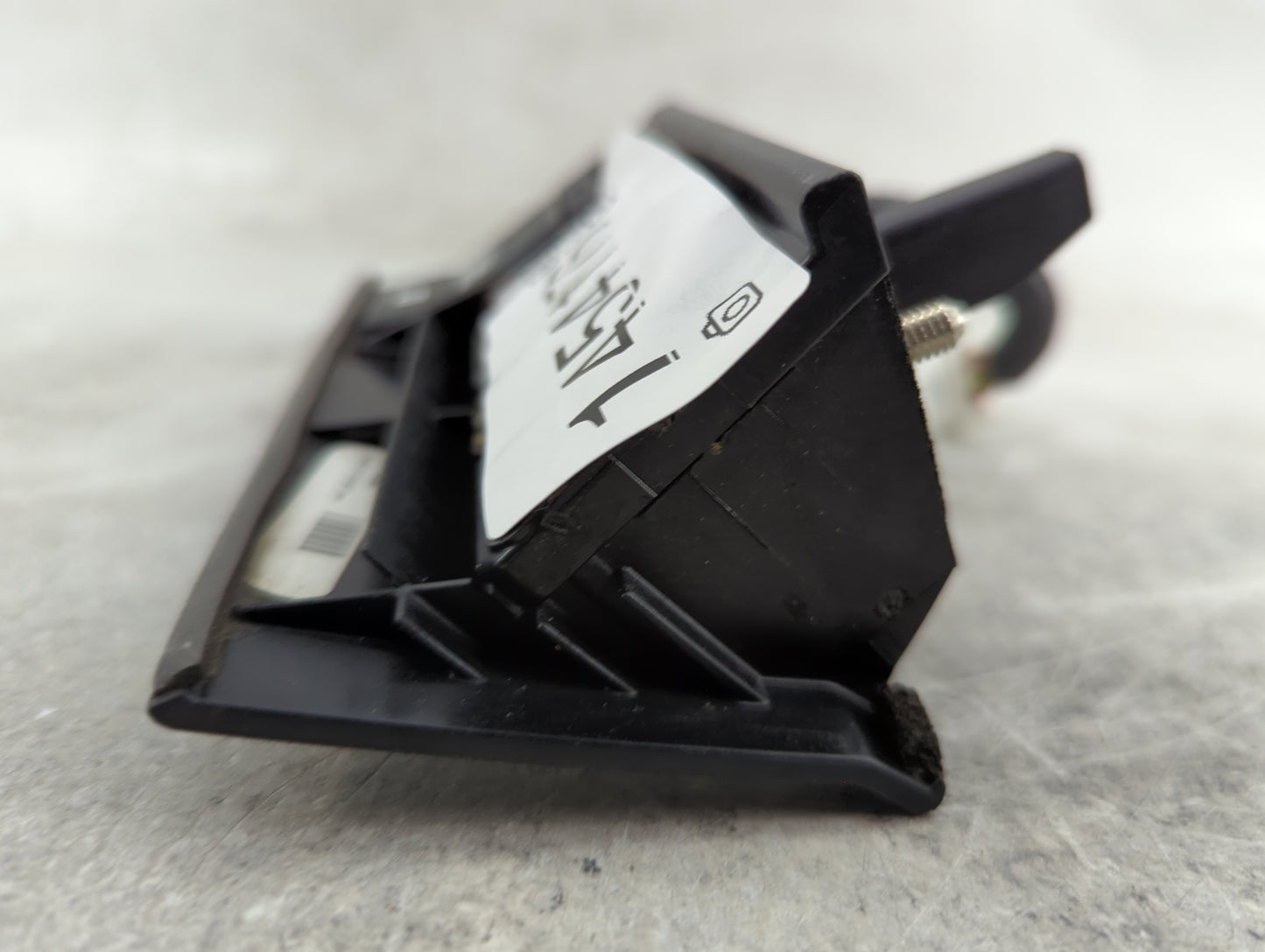2016-2017 Honda Pilot Back Up Sensor Backup Camera - Oemusedautoparts1.com