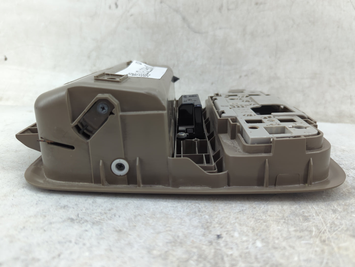 2016-2022 Honda Pilot Overhead Roof Console Tan - Oemusedautoparts1.com