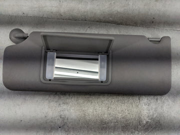 2016-2022 Honda Pilot Sun Visor Shade Replacement Driver Left Mirror Fits Fits 2016 2017 2018 2019 2020 2021 2022 OEM Used Auto Parts