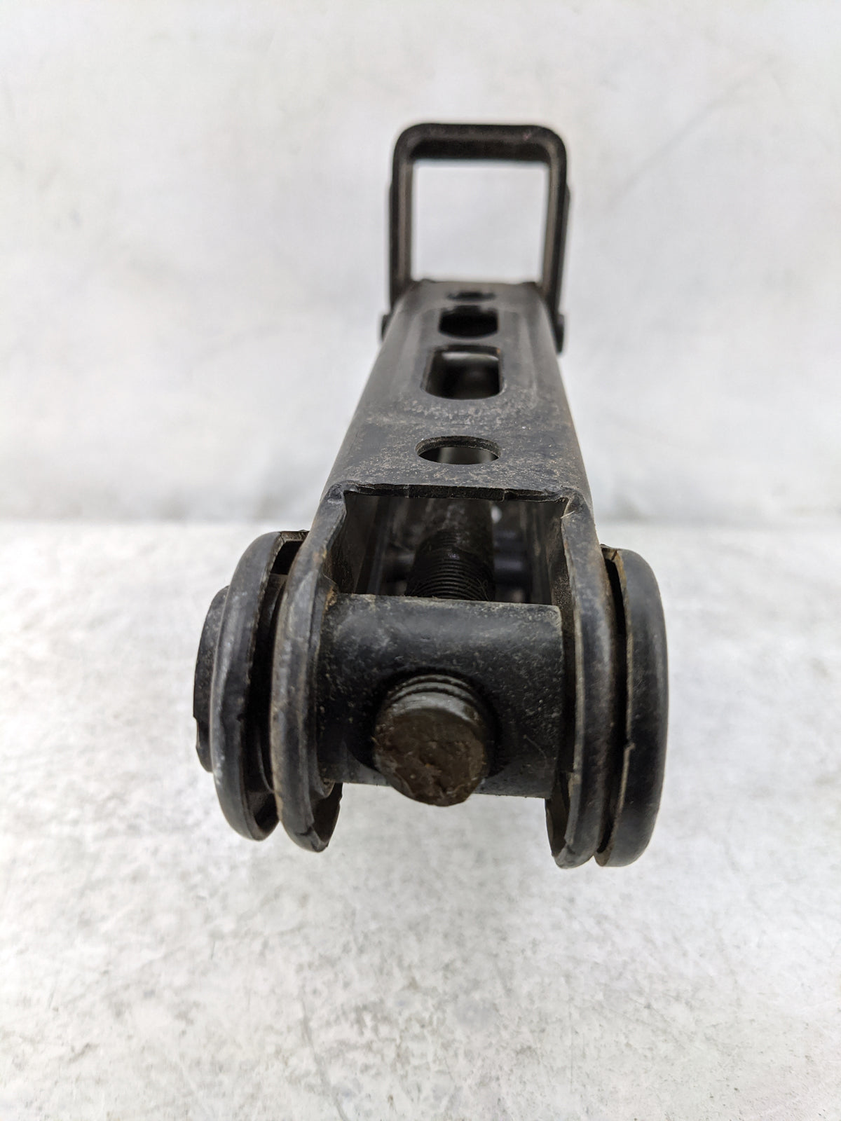 2016 Honda Pilot Spare Scissor Car Jack - Oemusedautoparts1.com