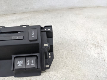 2016-2020 Honda Pilot Multi Media Audio Radio Receiver Player Oem