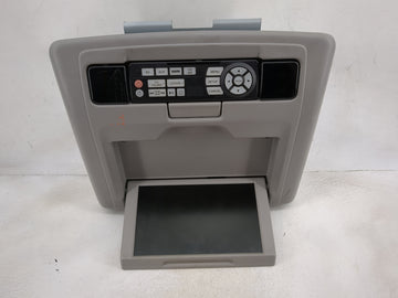 2016-2018 Honda Pilot Information Radio Display Screen 1483913