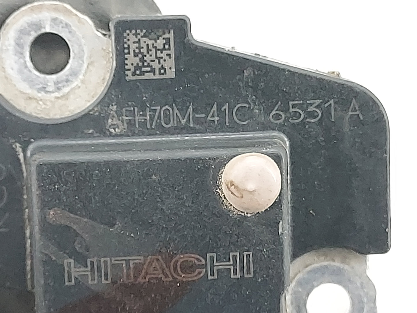 2012-2022 Honda Pilot Mass Air Flow Meter Maf 1485412 - Oemusedautoparts1.com